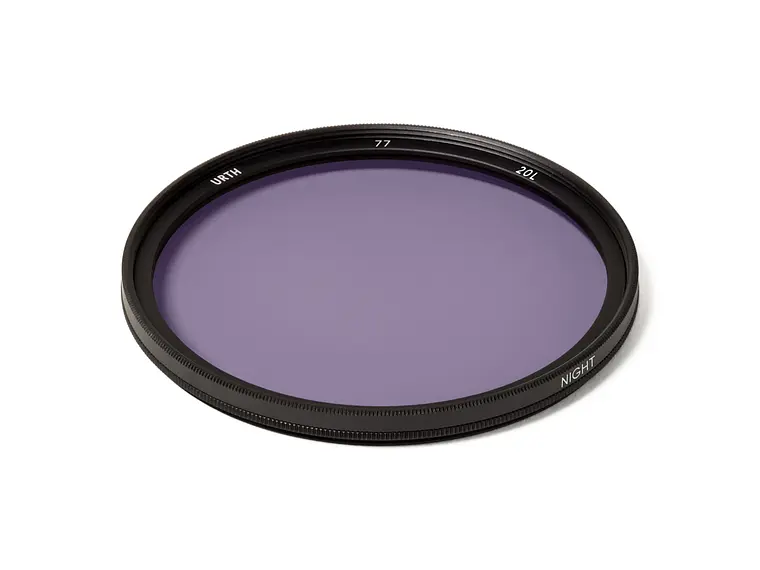 URTH Nigth (Plus +) 77mm 3