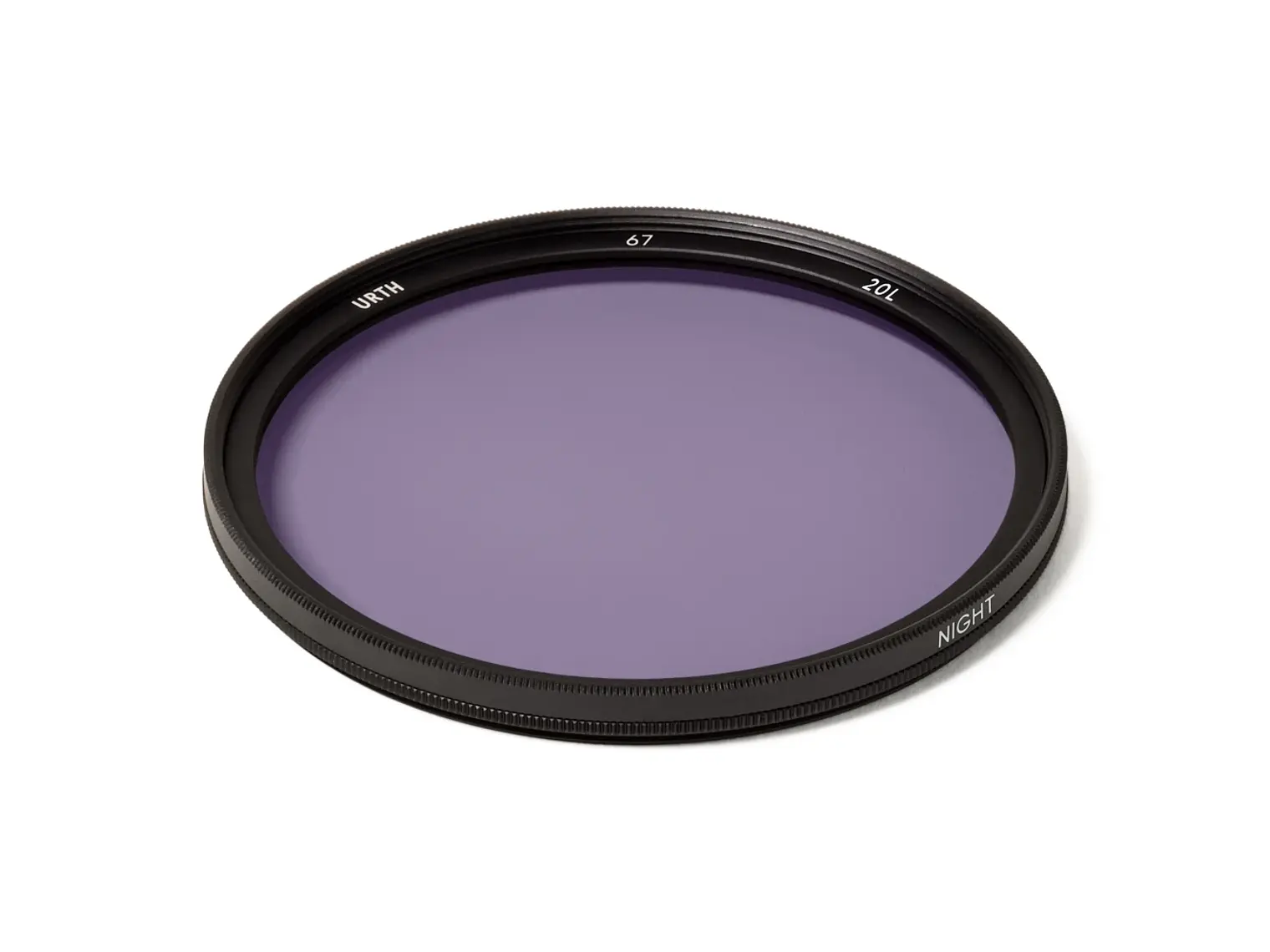 URTH Nigth (Plus +) 67mm 4