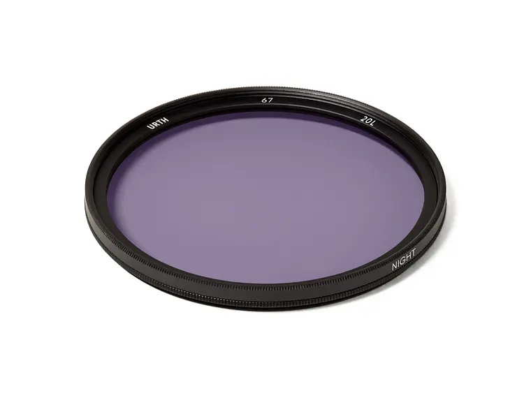 URTH Nigth (Plus +) 67mm 4