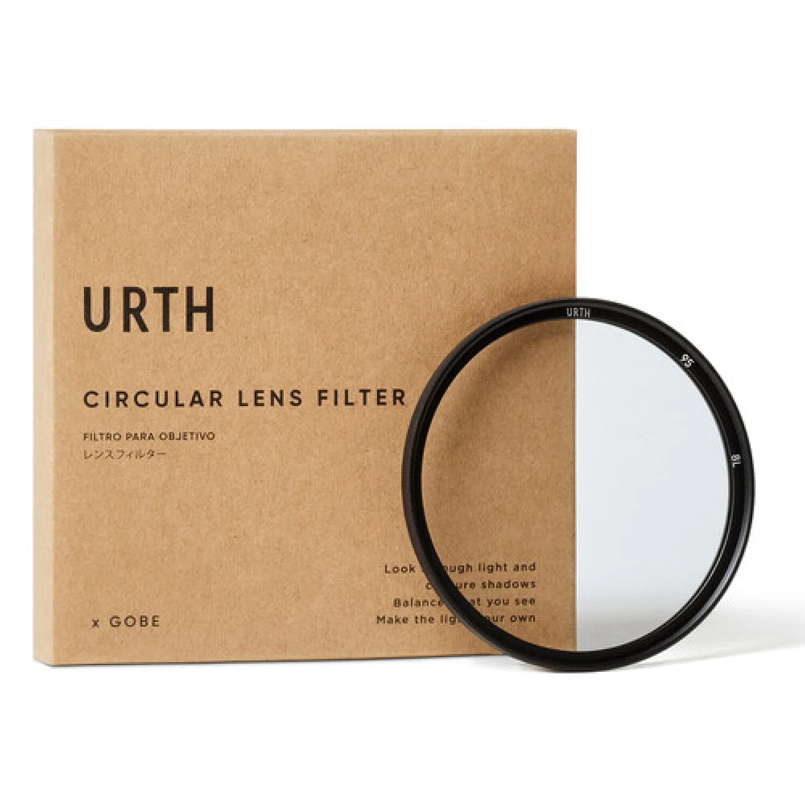 Urth UV 72mm 3