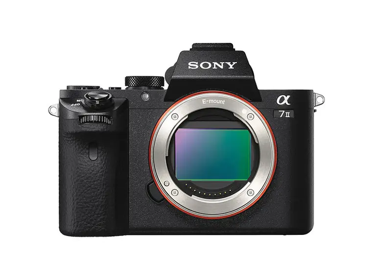 Sony A7 II Solo Cuerpo 1