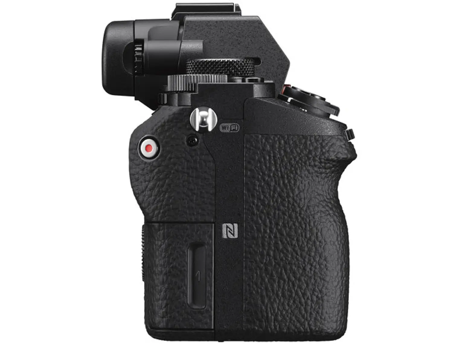 Sony A7 II Solo Cuerpo 2