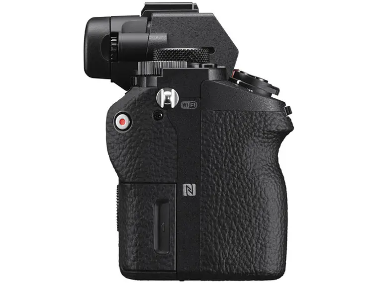 Sony A7 II Solo Cuerpo 2