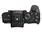 Sony A7 II Solo Cuerpo - Miniatura 3