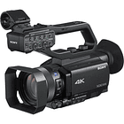 Sony PXW-Z90V 4K HDR XDCAM 1