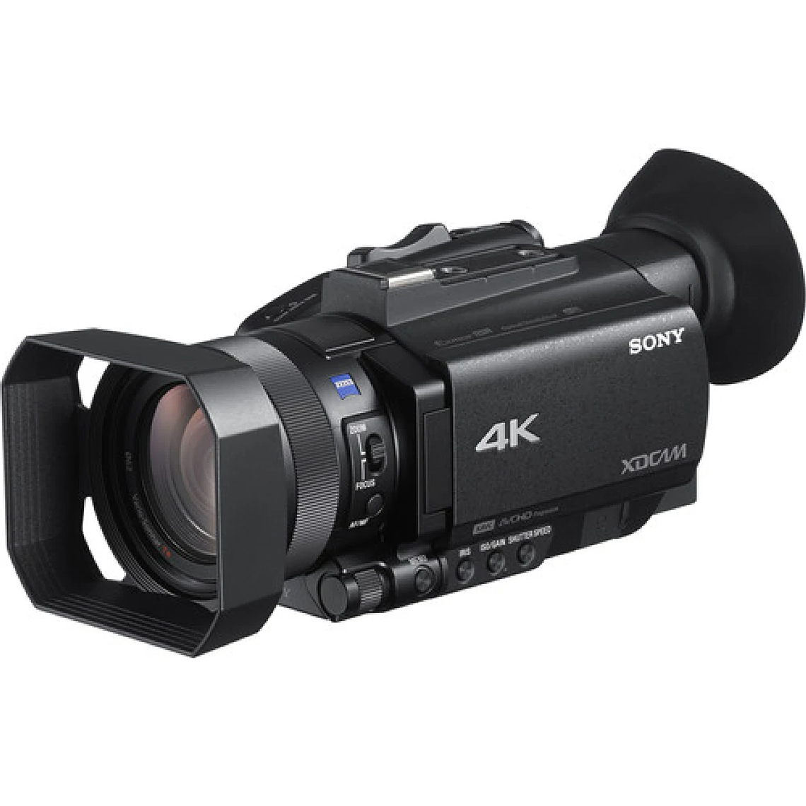 Sony PXW-Z90V 4K HDR XDCAM 2
