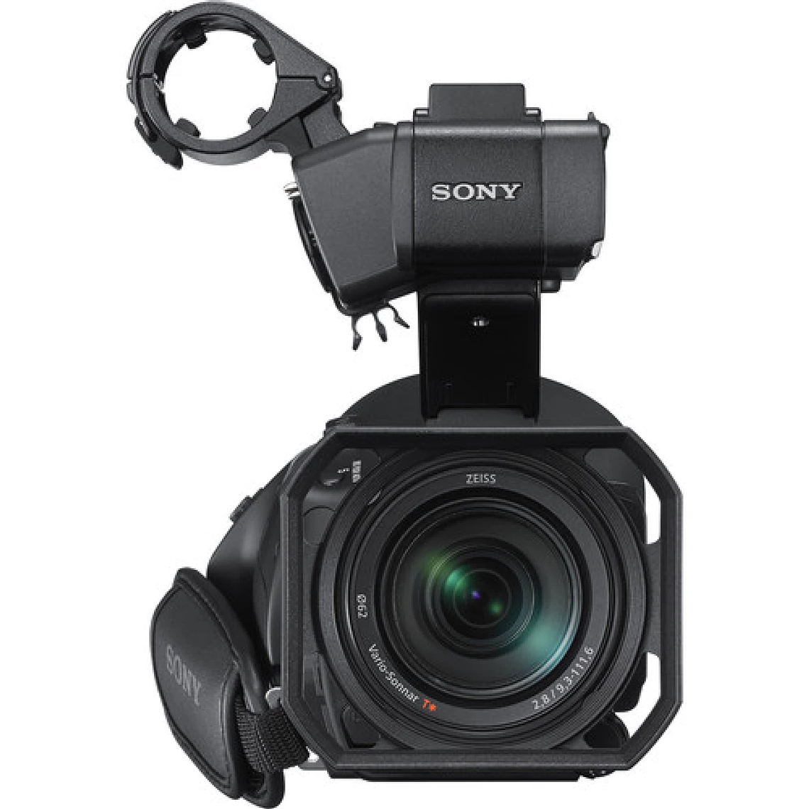 Sony PXW-Z90V 4K HDR XDCAM 5