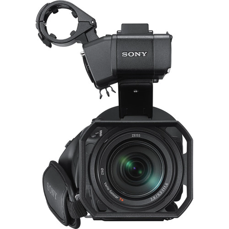 Sony PXW-Z90V 4K HDR XDCAM 5