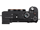 Sony A7 C (negra) - Miniatura 3