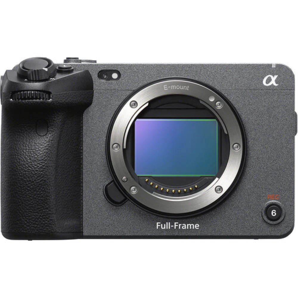 Sony FX-3 Full Frame Cinema