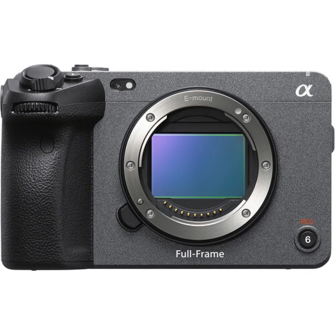 Sony FX-3 Full Frame Cinema 1
