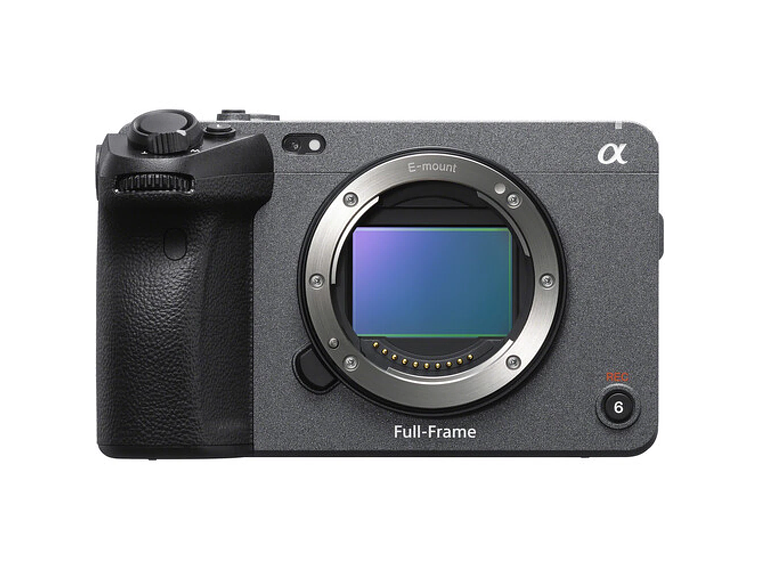 Sony FX-3 Full Frame Cinema 1