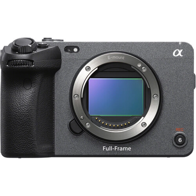 Sony FX-3 Full Frame Cinema 1