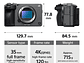 Sony FX-3 Full Frame Cinema - Miniatura 2
