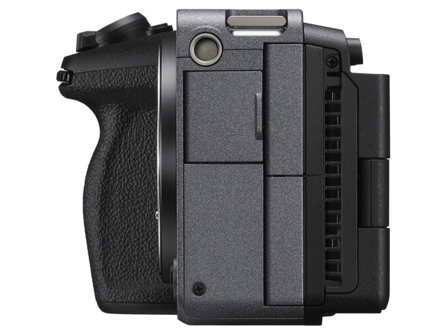 Sony FX-3 Full Frame Cinema 3