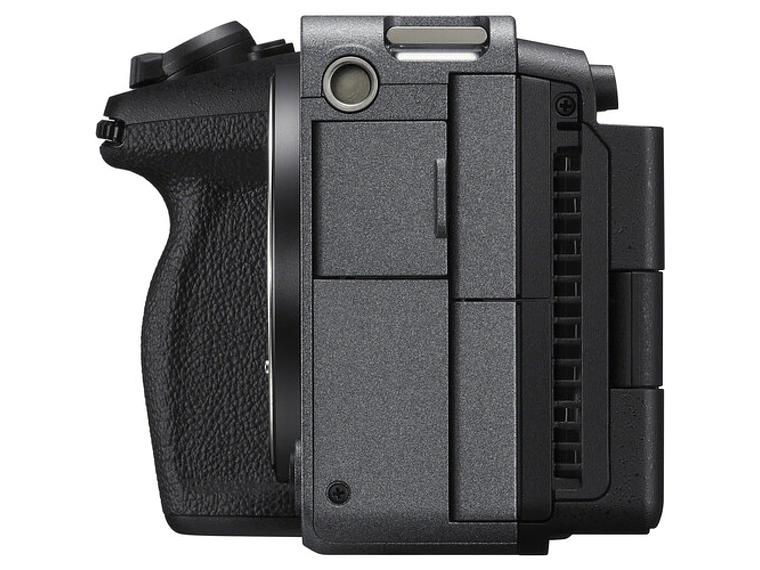 Sony FX-3 Full Frame Cinema 3