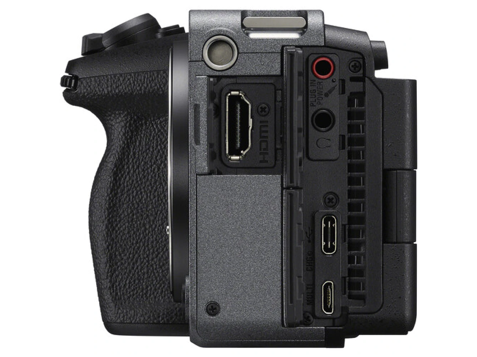 Sony FX-3 Full Frame Cinema 5