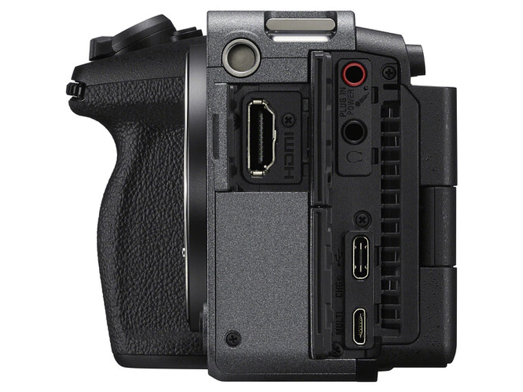 Sony FX-3 Full Frame Cinema 5