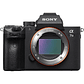 Sony Alpha A7 S III Solo Cuerpo - Miniatura 1