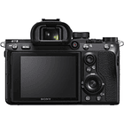 Sony Alpha A7 S III Solo Cuerpo 2