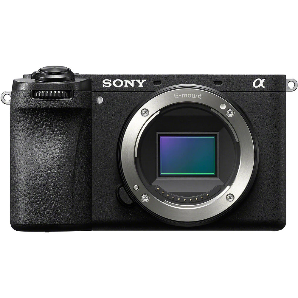 Sony A6700 solo cuerpo
