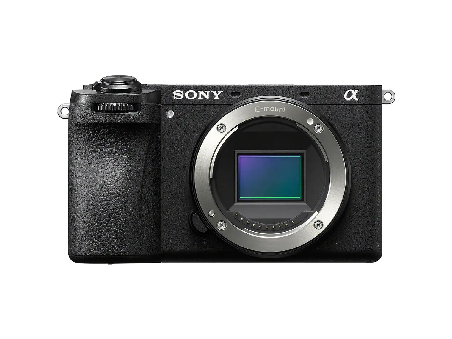 Sony A6700 solo cuerpo 1