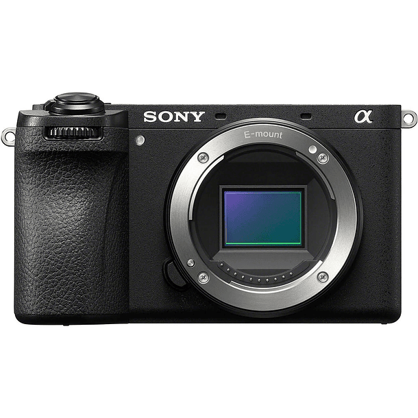 Sony Alpha 6700 solo cuerpo