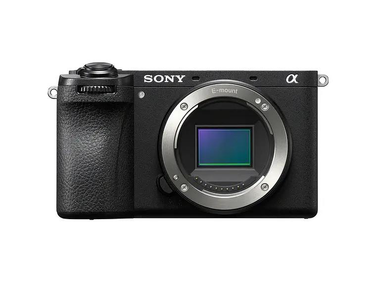Sony A6700 solo cuerpo 1