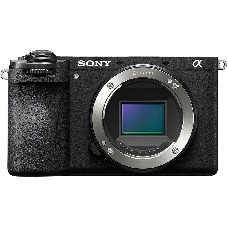 Sony A6700 solo cuerpo 1
