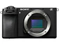 Sony A6700 solo cuerpo - Miniatura 1
