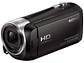 Sony Handycam CX405 con sensor Exmor R CMOS - Miniatura 2