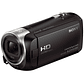 Sony Handycam CX405 con sensor Exmor R CMOS - Miniatura 2