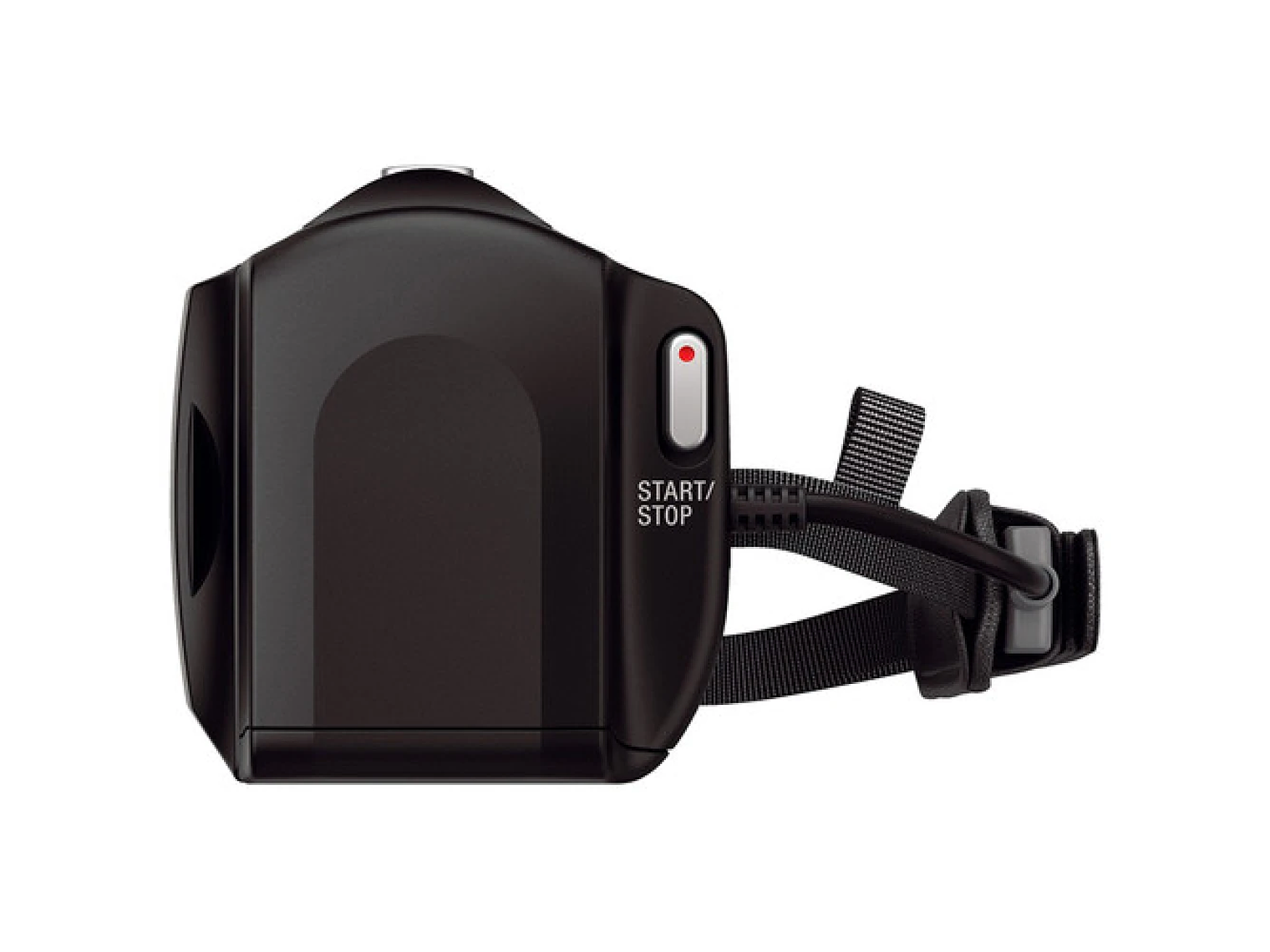 Sony Handycam CX405 con sensor Exmor R CMOS 3