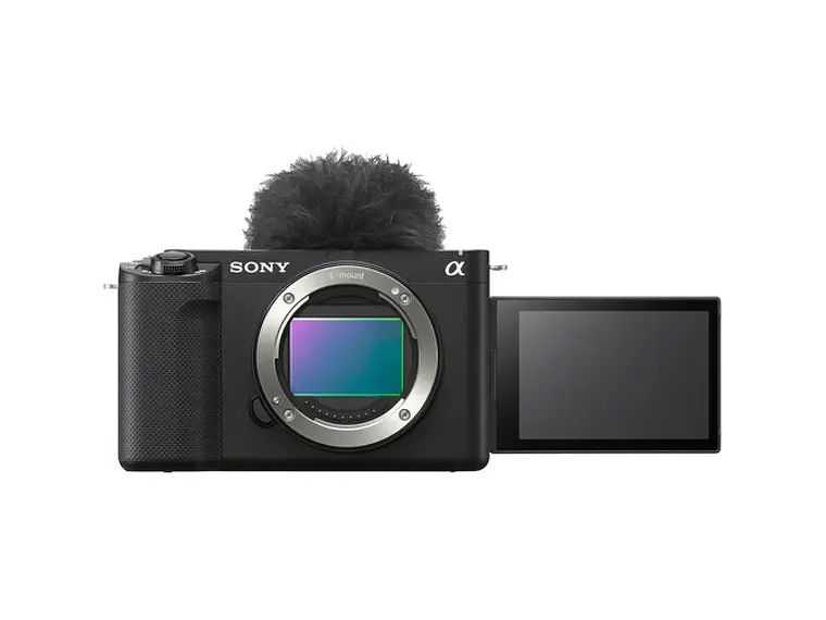 Sony ZV-E1 BODY NEGRO 1