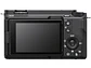 Sony ZV-E1 BODY NEGRO - Miniatura 6