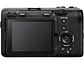 Sony Cinema Line compacta FX30 Solo Cuerpo - Miniatura 2