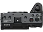 Sony Cinema Line compacta FX30 Solo Cuerpo - Miniatura 3