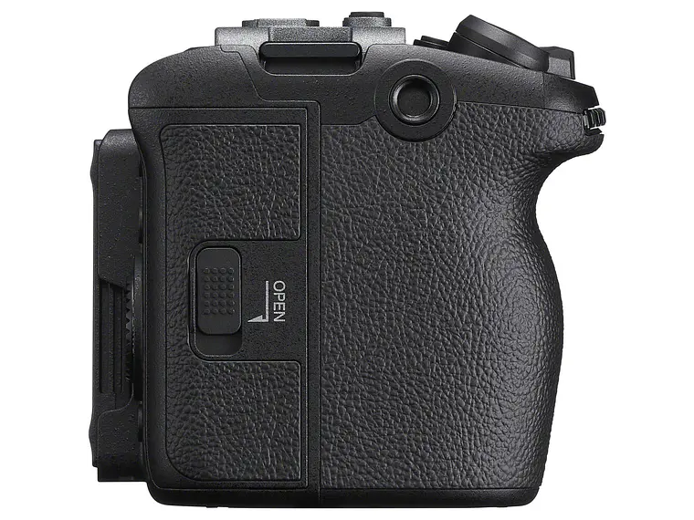 Sony Cinema Line compacta FX30 Solo Cuerpo 5
