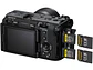 Sony Cinema Line compacta FX30 Solo Cuerpo - Miniatura 7