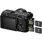 Sony Cinema Line compacta FX30 Solo Cuerpo - Miniatura 7