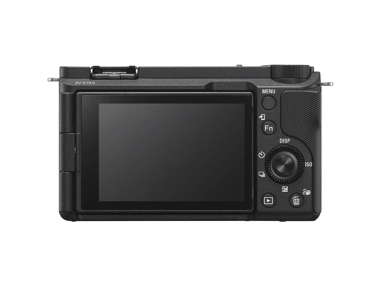 Sony ZV-E10 II E PZ 16-50MM F3.5-5.6 OSS II 2