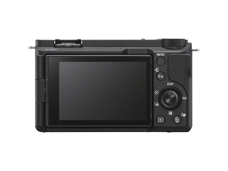 Sony ZV-E10 II E PZ 16-50MM F3.5-5.6 OSS II 2