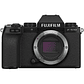 Fujifilm X-S10 Negro  Solo Cuerpo - Miniatura 1