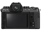Fujifilm X-S10 Negro  Solo Cuerpo - Miniatura 2