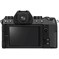 Fujifilm X-S10 Negro  Solo Cuerpo - Miniatura 2
