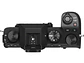Fujifilm X-S10 Negro  Solo Cuerpo - Miniatura 3