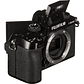 Fujifilm X-S10 Negro  Solo Cuerpo - Miniatura 4