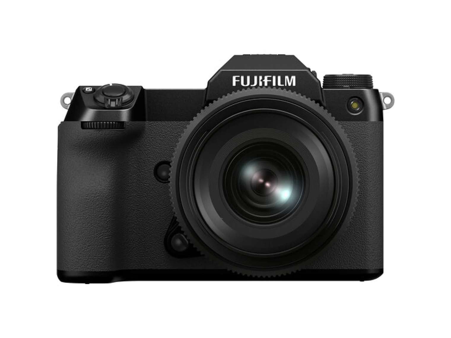 Fujifilm GFX 50S II kit GF 35-70mm f/4.5-5.6 WR 1