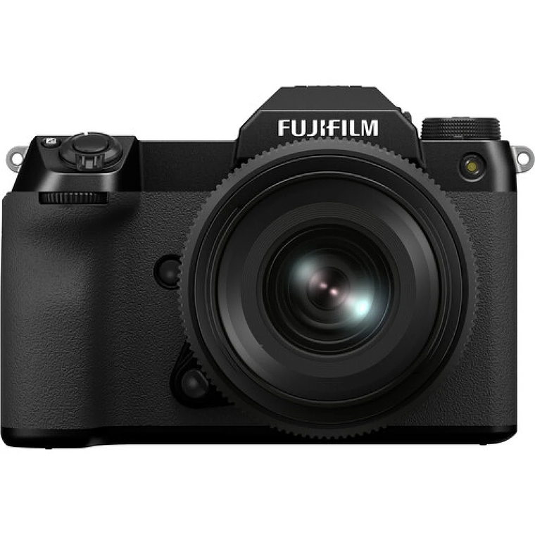 Fujifilm GFX 50S II kit GF 35-70mm f/4.5-5.6 WR 1