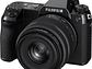 Fujifilm GFX 50S II kit GF 35-70mm f/4.5-5.6 WR - Miniatura 3